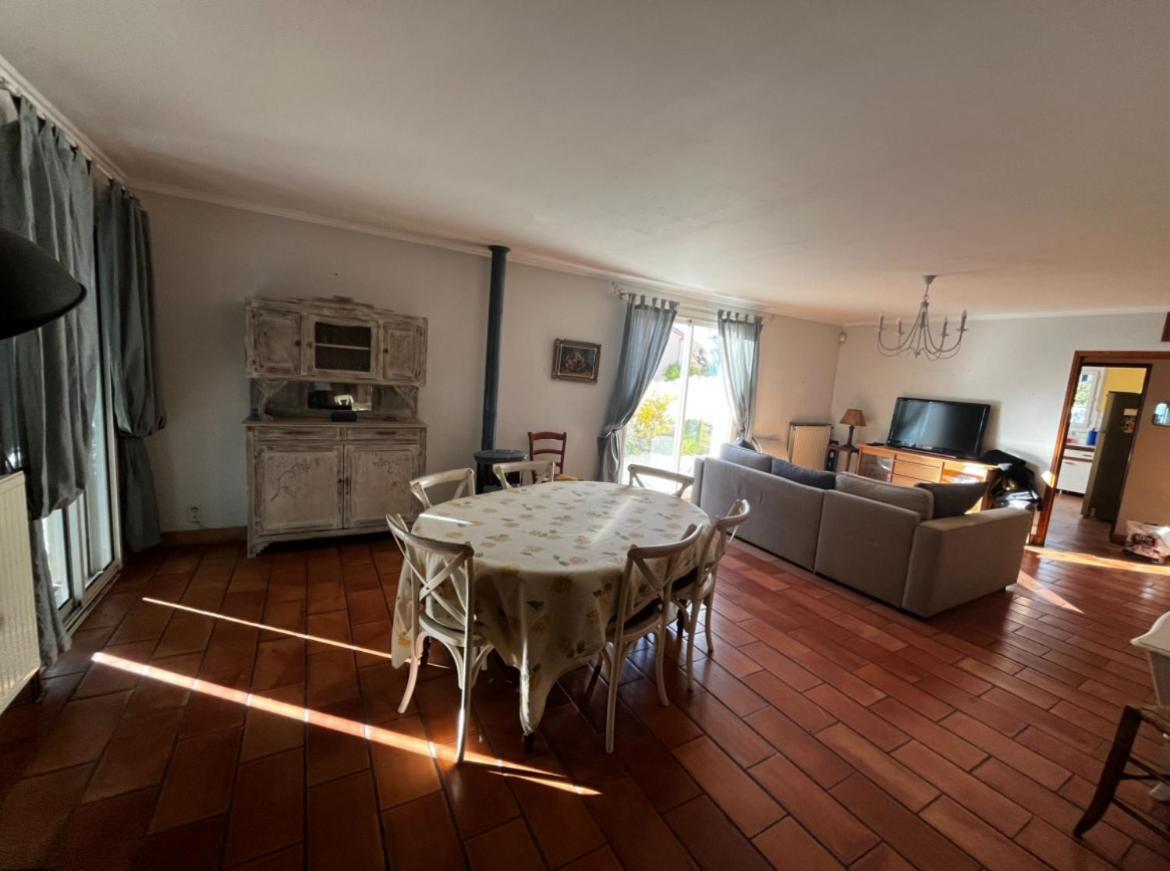 La Maison Brennus , Piscine, 15 Min Des Plages Béziers Buitenkant foto