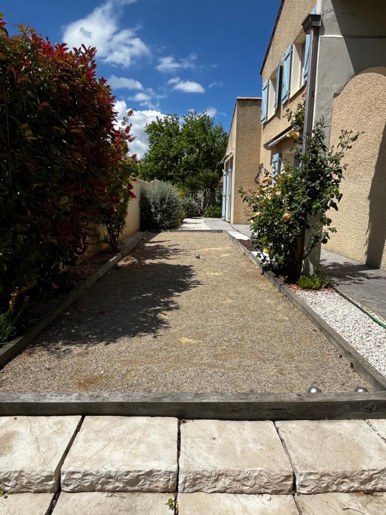 La Maison Brennus , Piscine, 15 Min Des Plages Béziers Buitenkant foto
